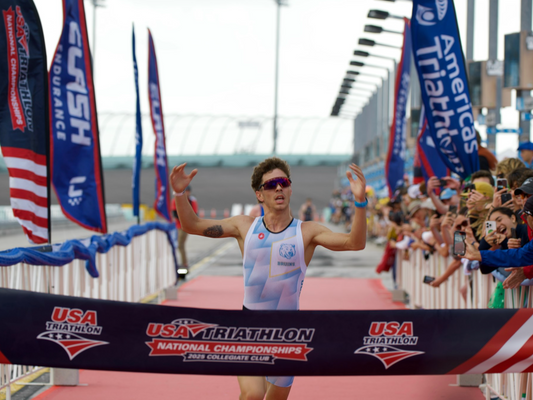 CLASH Endurance Miami Crowns Multiple Champions During Weekend-Long Endurance Festival